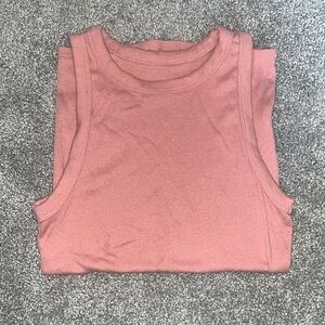 Tank top size S